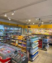 JET Tankstelle Bild 2