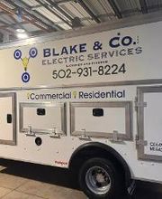 Blake & Co. Electric Services image 1