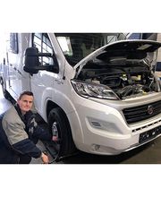 Reisemobile Pander Bild 2