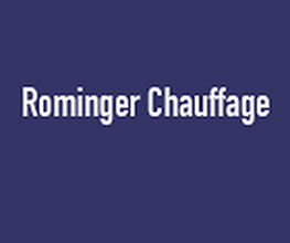 Rominger Chauffage image 1