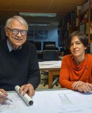 Gruber & Wright Architekten PartGmbB Bild 4