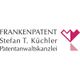 Stefan Küchler Patentanwalt