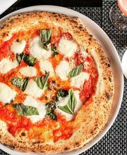 Partenope Ristorante - Italian Restaurant & Pizzeria image 18