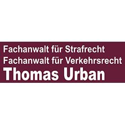 Rechtsanwalt Thomas Urban