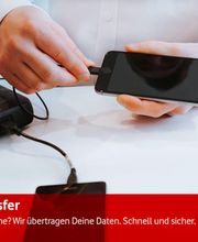 Vodafone Shop Stuttgart Bild 6