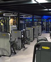 Fitness Park Coulommiers image 4