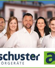 Team schuster Hörgeräte