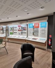 Opticien Krys image 4