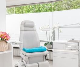 CP-Praxis Bottmingen | Kosmetik & Podologie Bild 5
