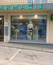 Pharmacie de Saint Lupicin image 4