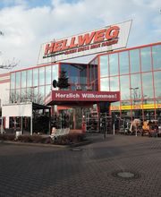 HELLWEG - Die Profi-Baumärkte Bochum Bild 1