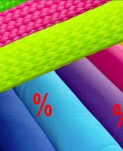 USV Ursula Schuster GmbH & Co.KG Outlet für Stoffe & Styling Bild 4