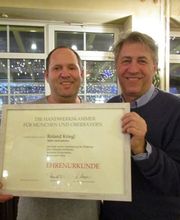 Malermeister Forstpointner Bild 1