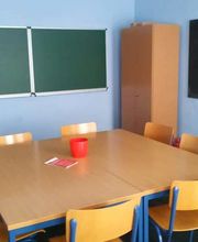 Bad Bramstedt Unterrichtsraum 1