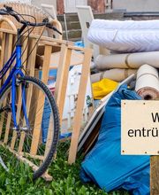 Haushaltsauflösung Heidelberg I Entrümpelungen, Wohnungsauflösungen und Firmenauflösungen in Heidelberg und Umgebung Bild 13