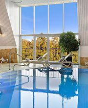 Leuchtende Hotelfotografie Bild 20