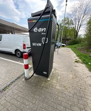 E.ON Drive Charging Station Bild 1