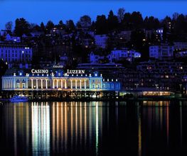 Grand Casino Luzern Bild 2