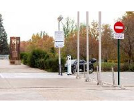 ACCIONA Charging Station imagen 4