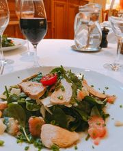 Restaurant la Tête Noire image 7