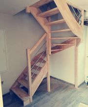 Menuiserie De L'Etang EURL image 3