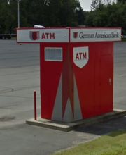 German American Bank ATM image 1
