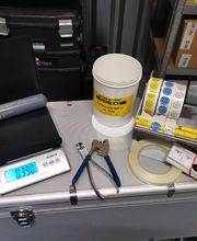 Wartung und Lieferung Feuerlöscher