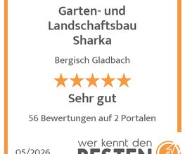 werkenntdenBESTEN.de Qualitätssiegel