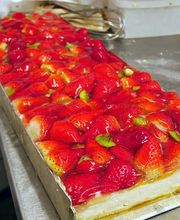 Thiessen Günter Steinofenbäckerei und Konditorei Bild 2