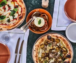La Gamella Restaurant