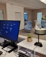 Wiesbadener Volksbank eG, Beratungszentrum Bleidenstadt Bild 4