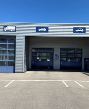 TÜV SÜD Service-Center Landsberg/Lech Bild 4