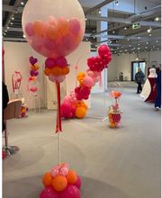 Die Packerie UG Ballonatelier Bild 6