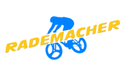 RADEMACHER BICYCLE WORLD SCHWERIN