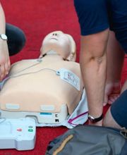 Erste-Hilfe, Brandschutzhelfer, Ausbildung, Beratung, Notfalltraining, Bildung und Betreuung Bild 6