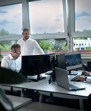 BES Systemhaus GmbH Bild 3