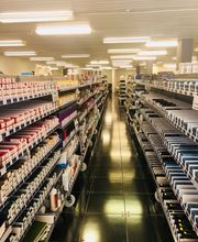 CEPACO SA // LAUSANNE // Fournitures professionnelles pour Coiffeurs, Instituts de beauté et Ongleries Bild 2