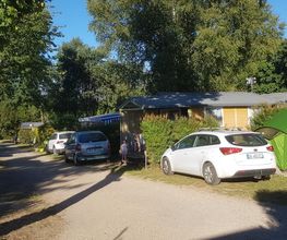 Camping A L'Abri de l'Ocean image 6