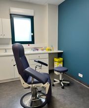 Labortoire de Trignac