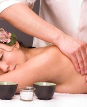 Cheevit Cheeva - Thai Massage Nürnberg