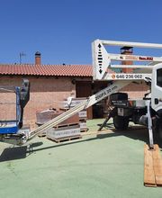 Tejados Hnos.Ruiz Palencia imagen 9