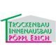 Erich Pöppl Trockenbau-Innenausbau