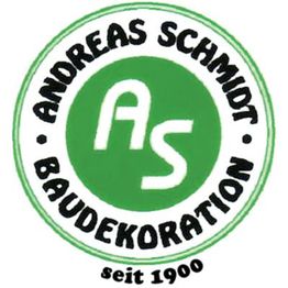 Schmidt Andreas Baudekoration