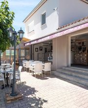 Camping Le Mas de Chavetourte image 9