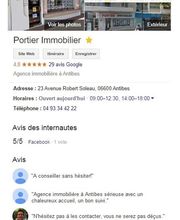 Portier Immobilier Orpi image 9