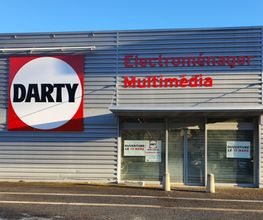 DARTY Embrun image 12