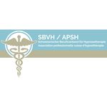 SBVH / APSH  Schweizerischer Berufsverband für Hypnosetherapie