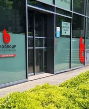 Biogroup Laborizon Bretagne - Cap Santé - Façade