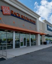 Exterior Shot of Store/Building (Wide Shot)