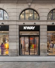 K-Way 9 Milano immagine 6